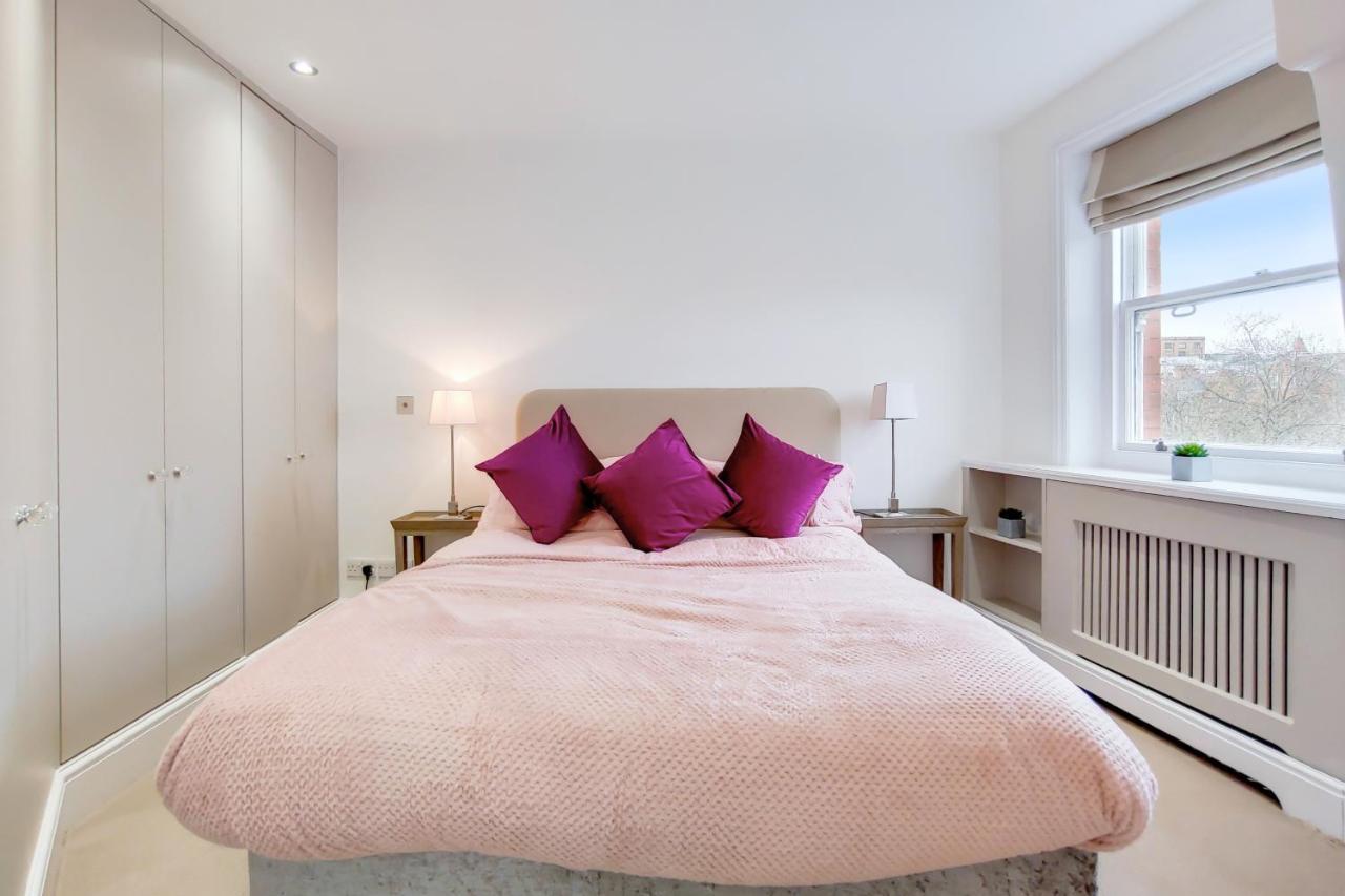 Sir Hans Sloane Apartments London Exterior photo