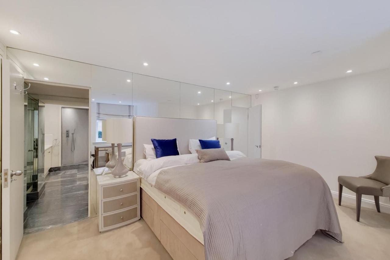 Sir Hans Sloane Apartments London Exterior photo