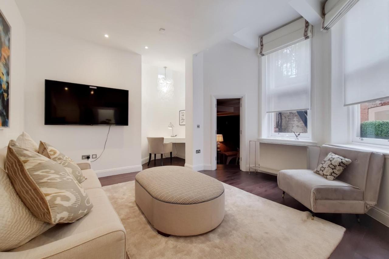 Sir Hans Sloane Apartments London Exterior photo
