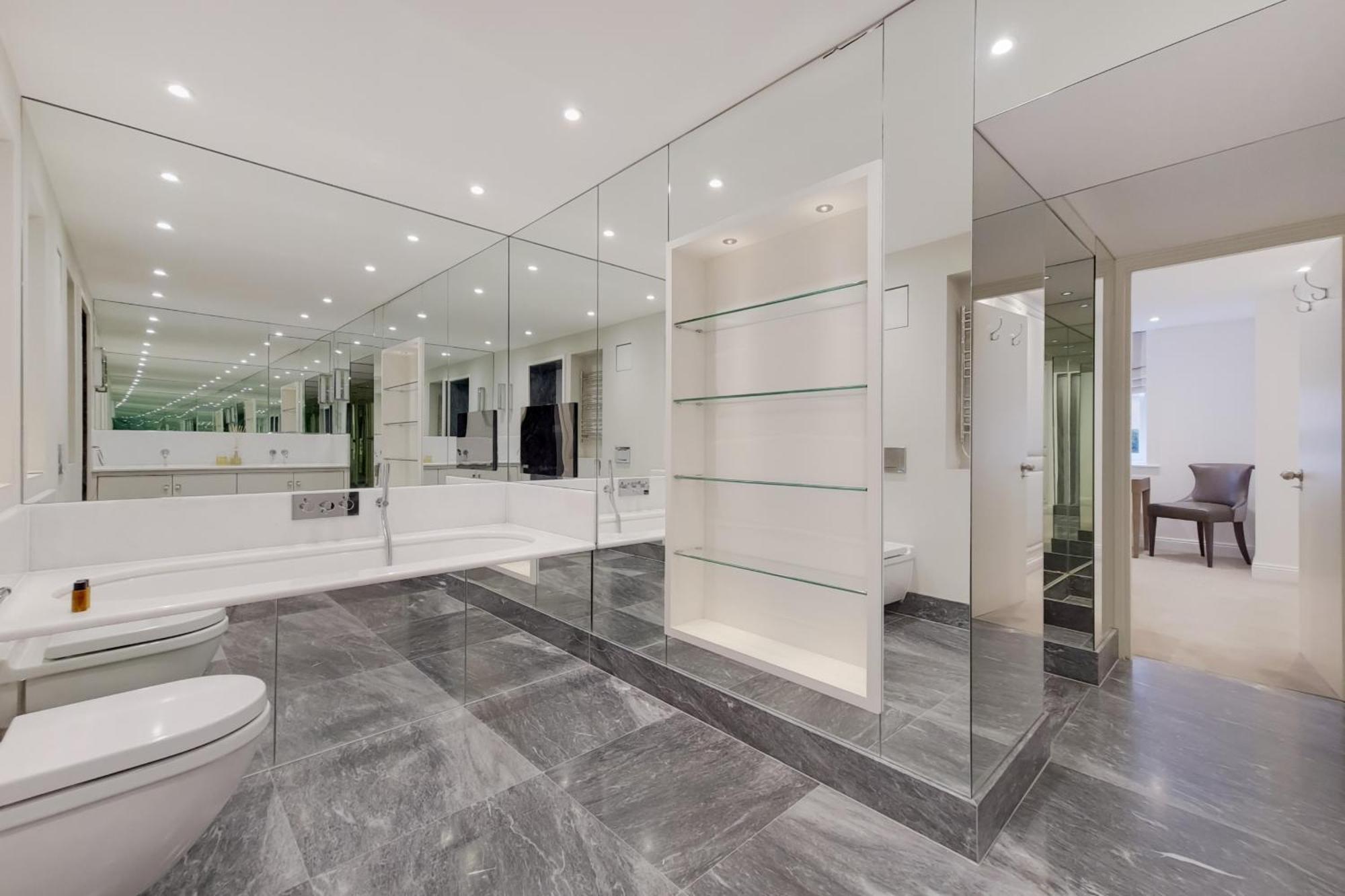 Sir Hans Sloane Apartments London Room photo