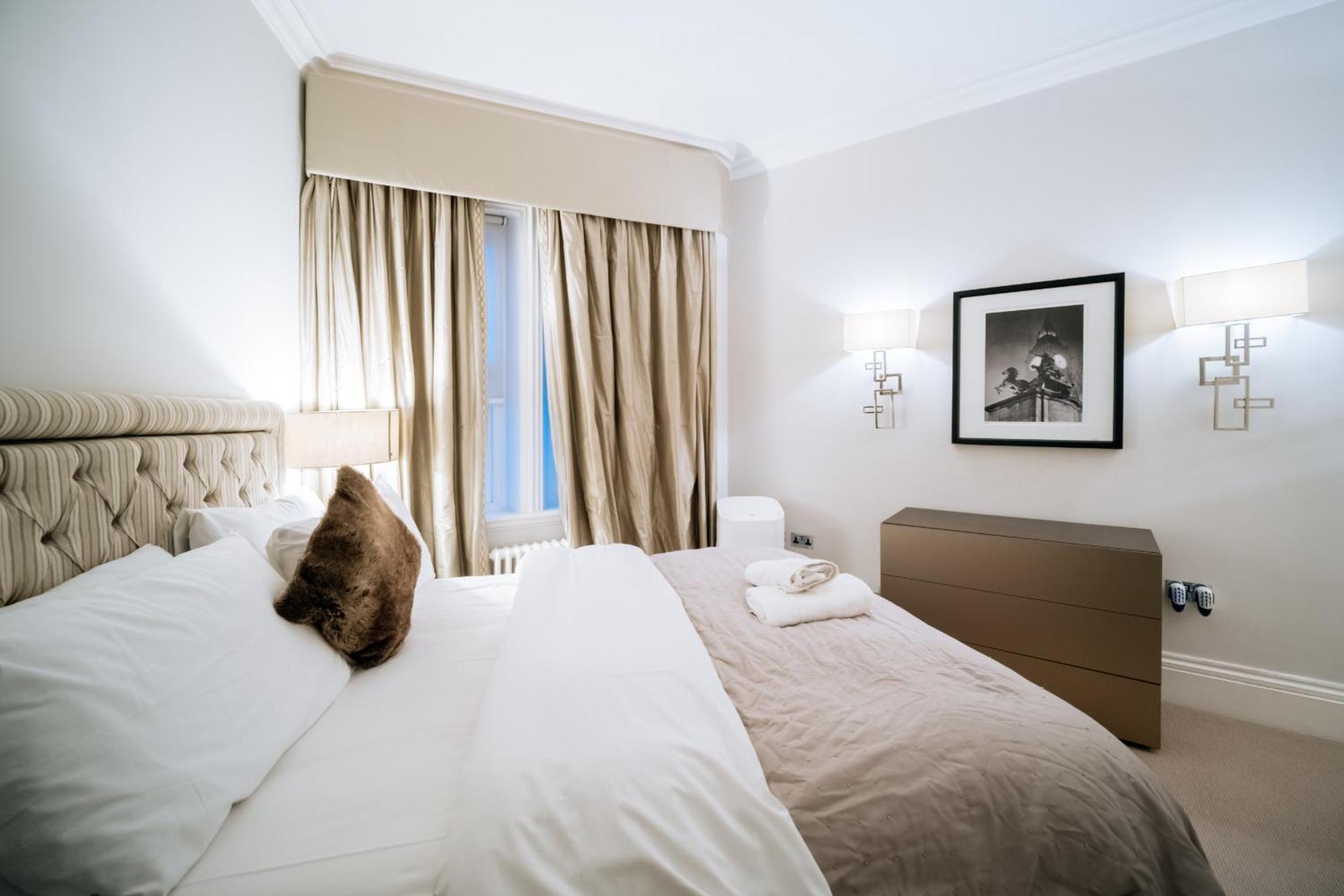 Sir Hans Sloane Apartments London Room photo