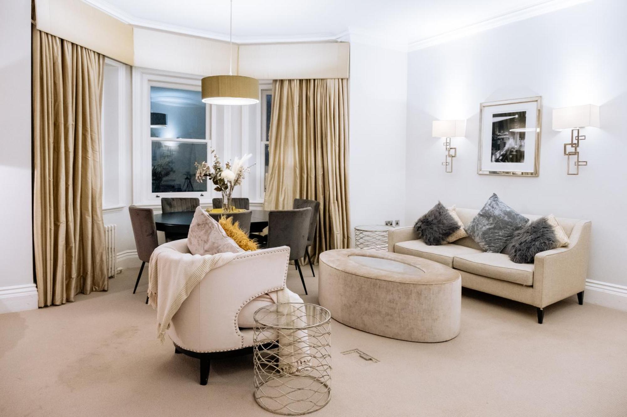 Sir Hans Sloane Apartments London Room photo