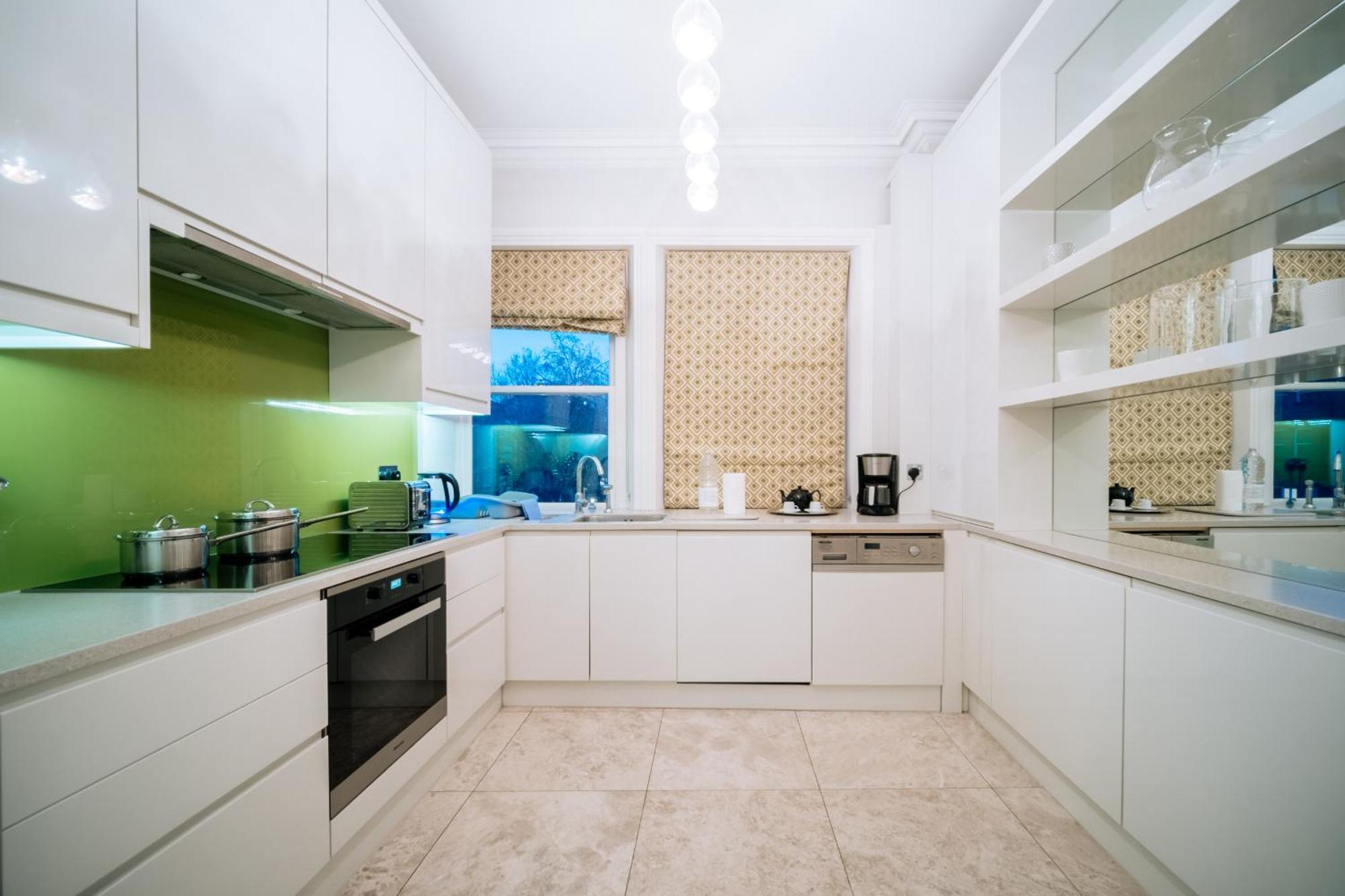 Sir Hans Sloane Apartments London Room photo