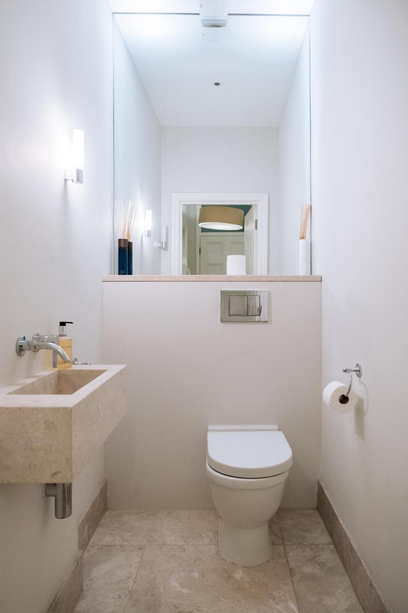 Sir Hans Sloane Apartments London Room photo