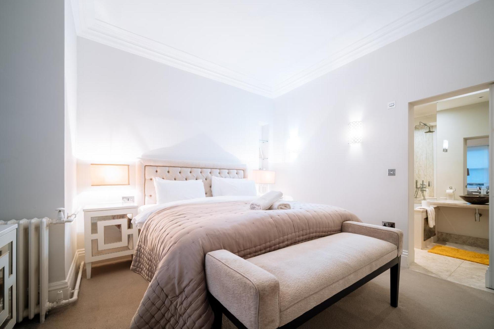 Sir Hans Sloane Apartments London Room photo