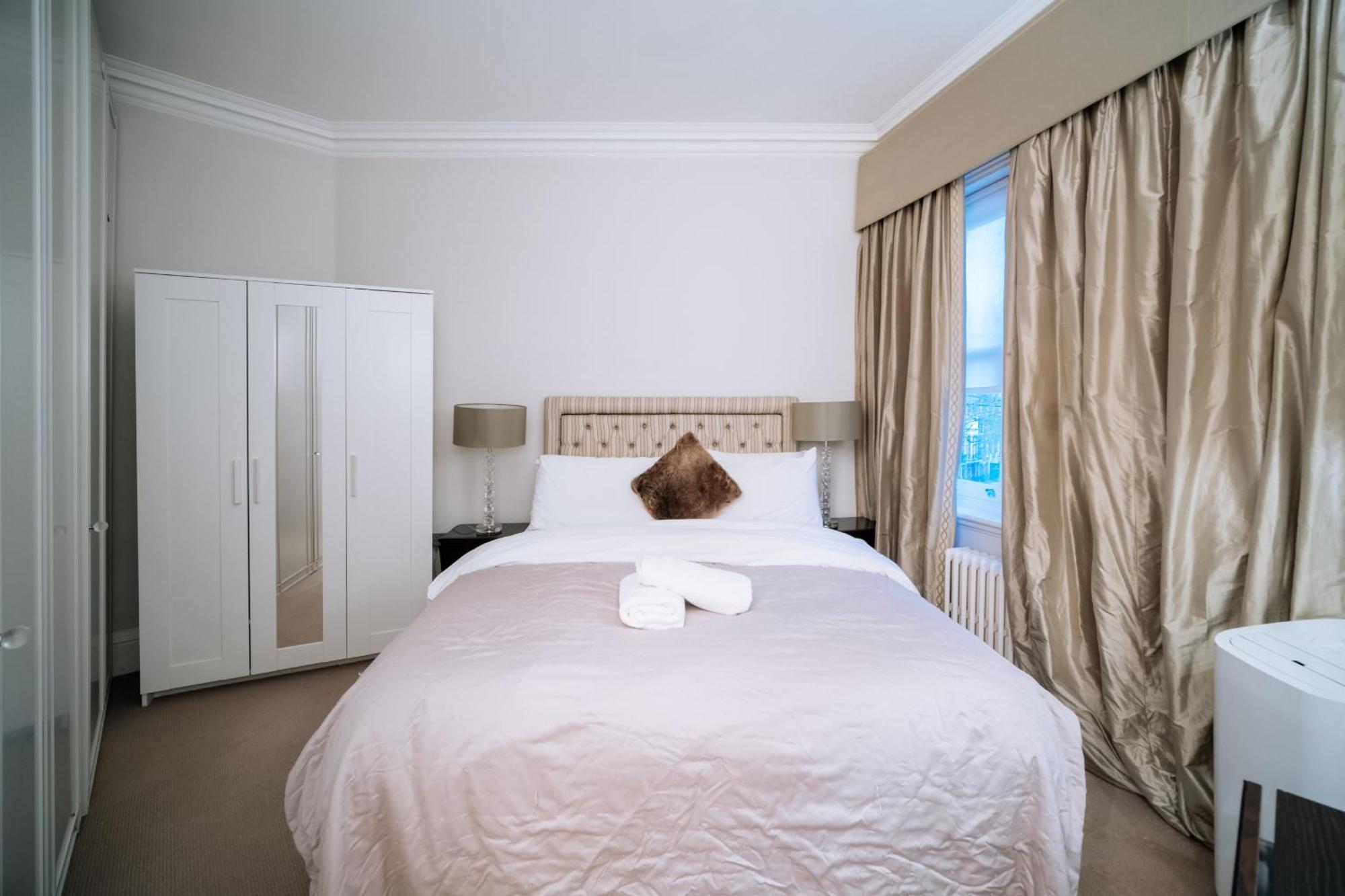 Sir Hans Sloane Apartments London Room photo