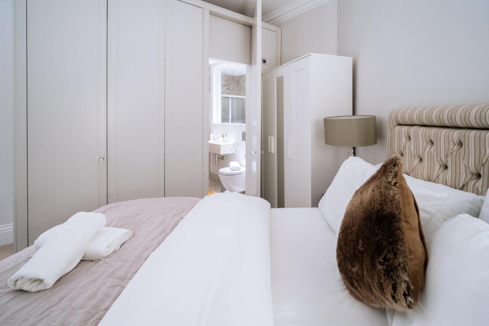 Sir Hans Sloane Apartments London Room photo