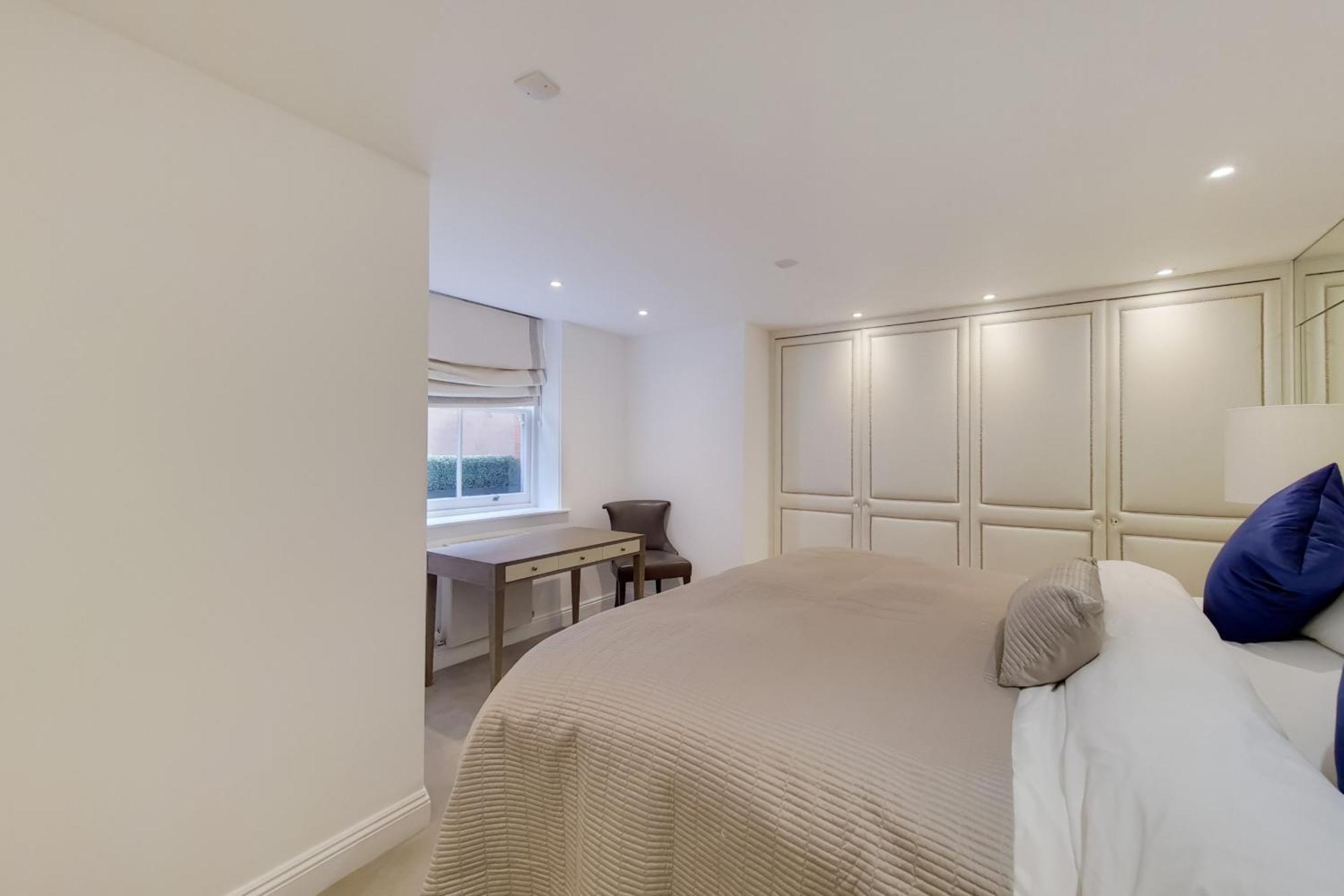 Sir Hans Sloane Apartments London Room photo