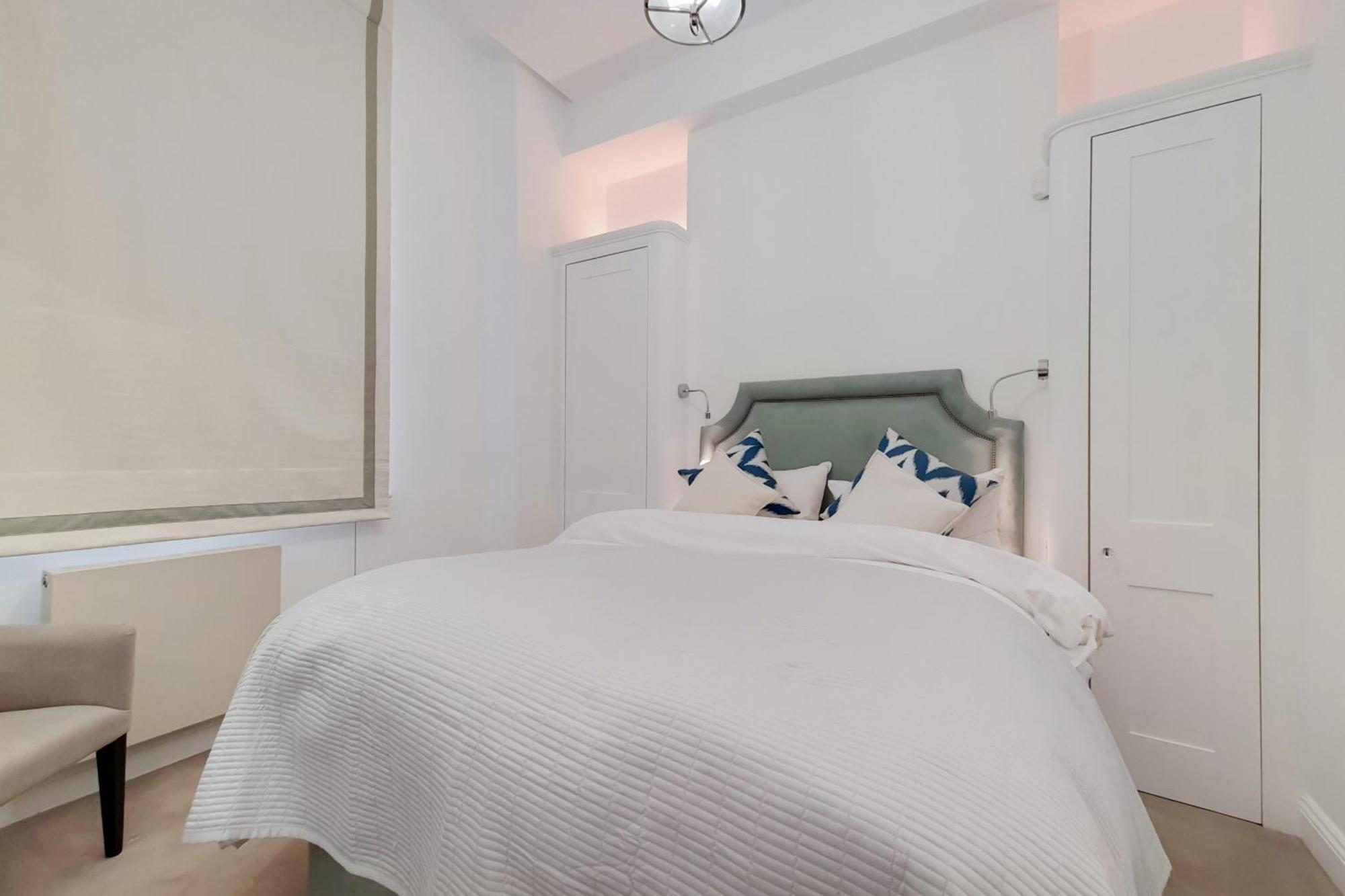 Sir Hans Sloane Apartments London Room photo