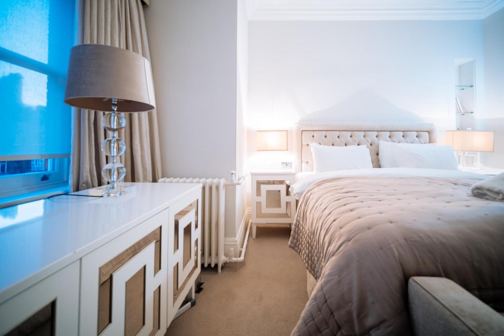 Sir Hans Sloane Apartments London Room photo