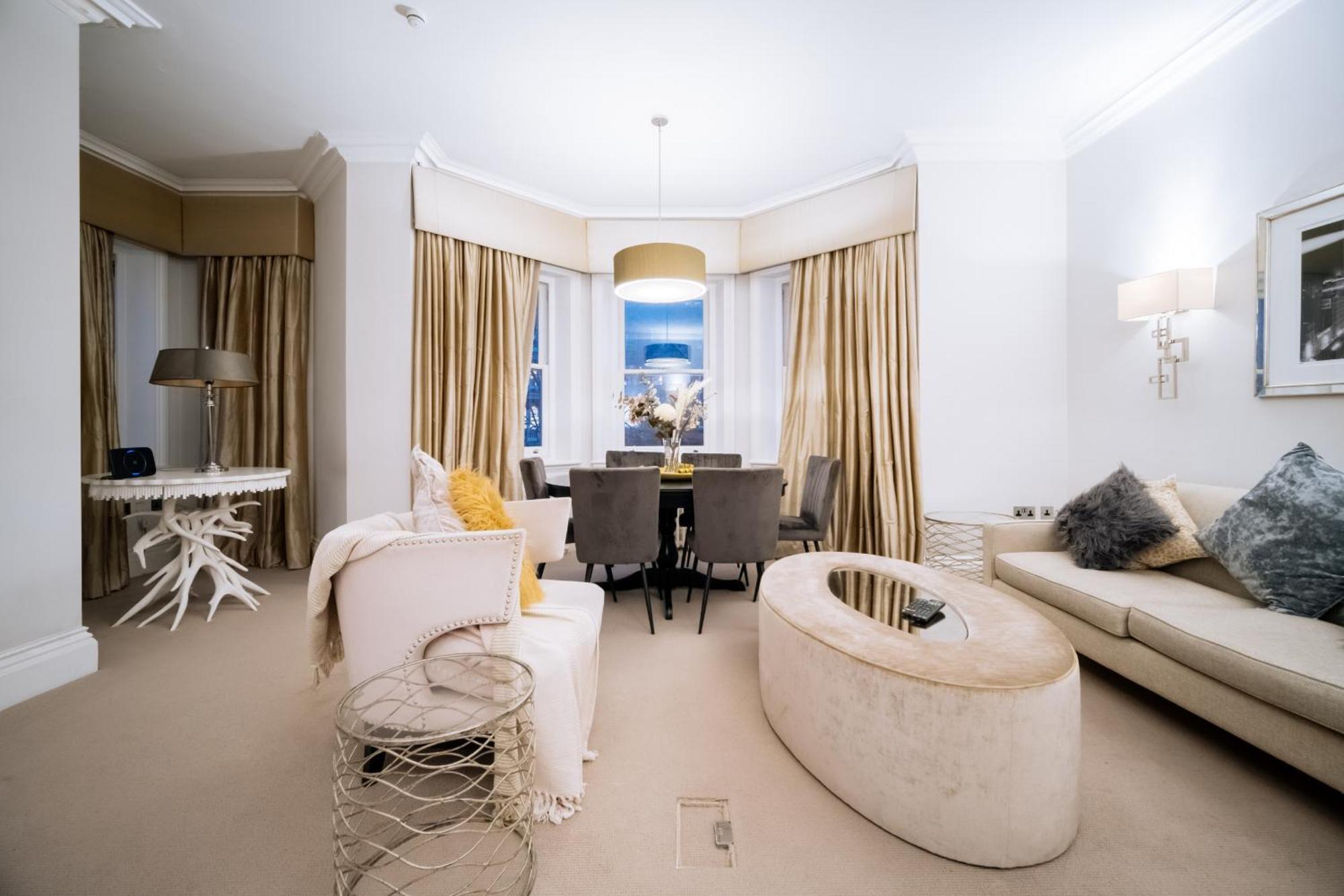 Sir Hans Sloane Apartments London Room photo
