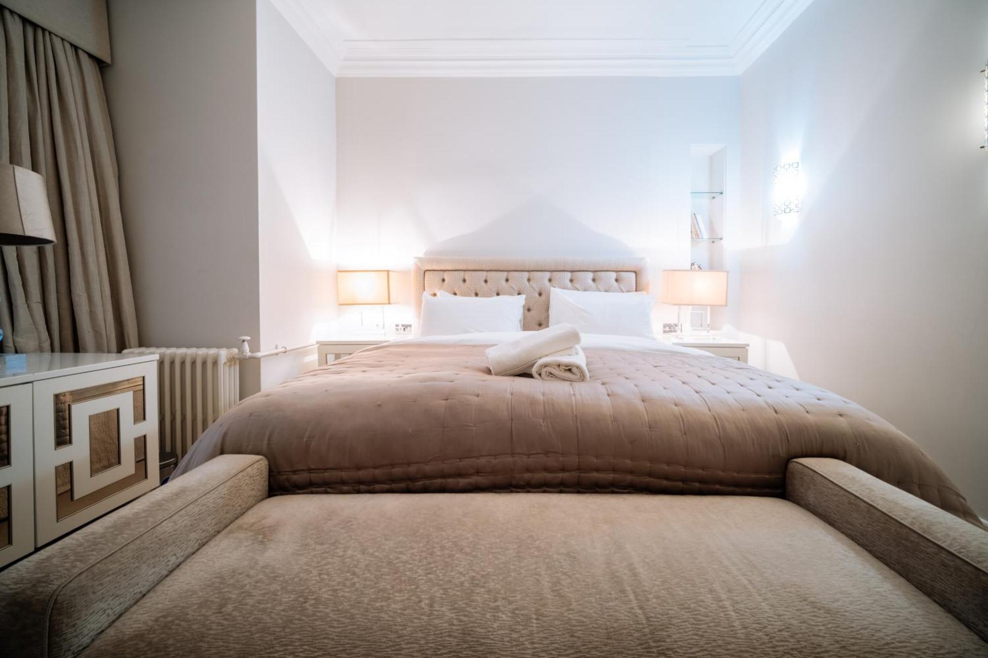 Sir Hans Sloane Apartments London Room photo