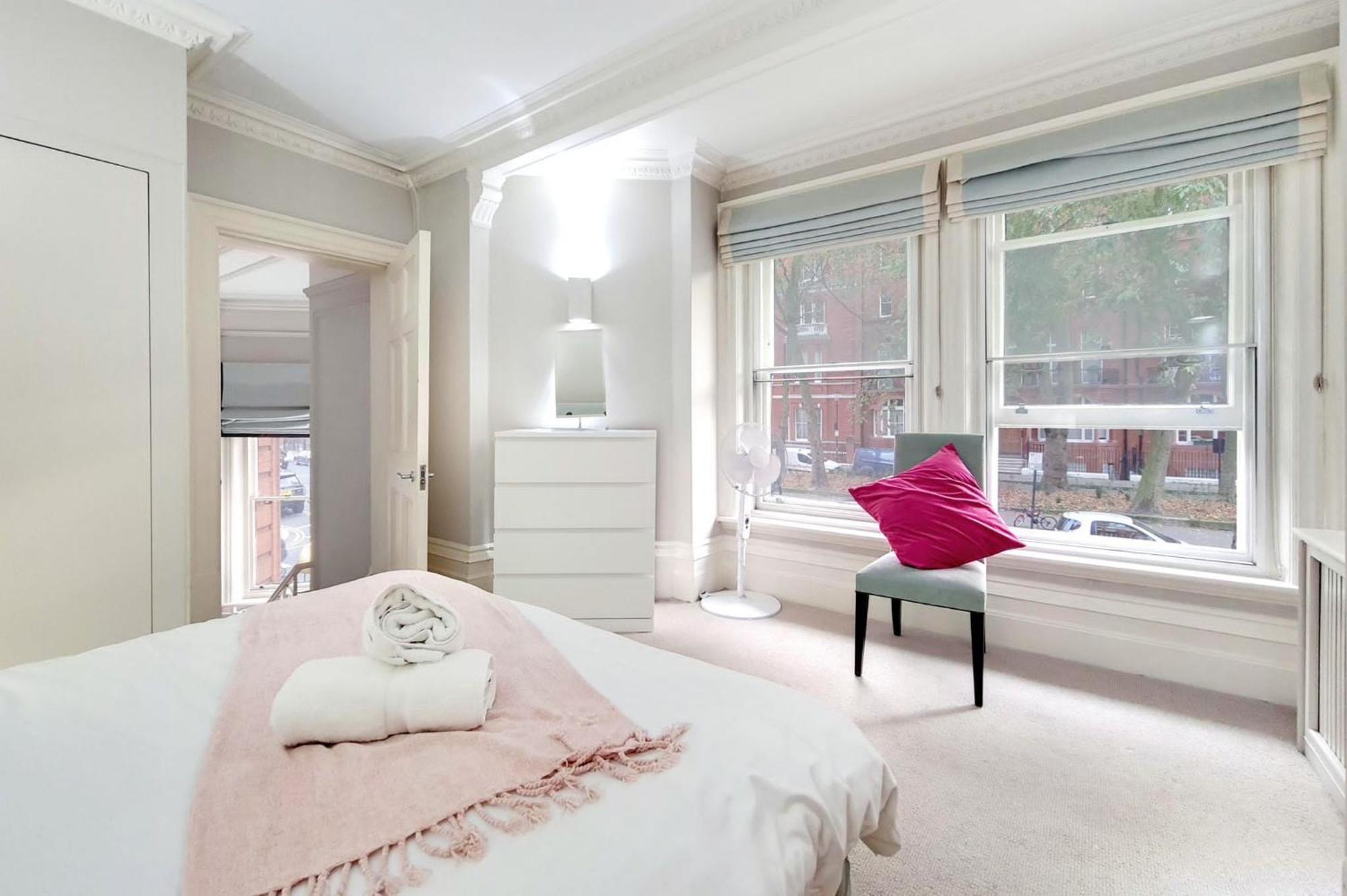 Sir Hans Sloane Apartments London Room photo