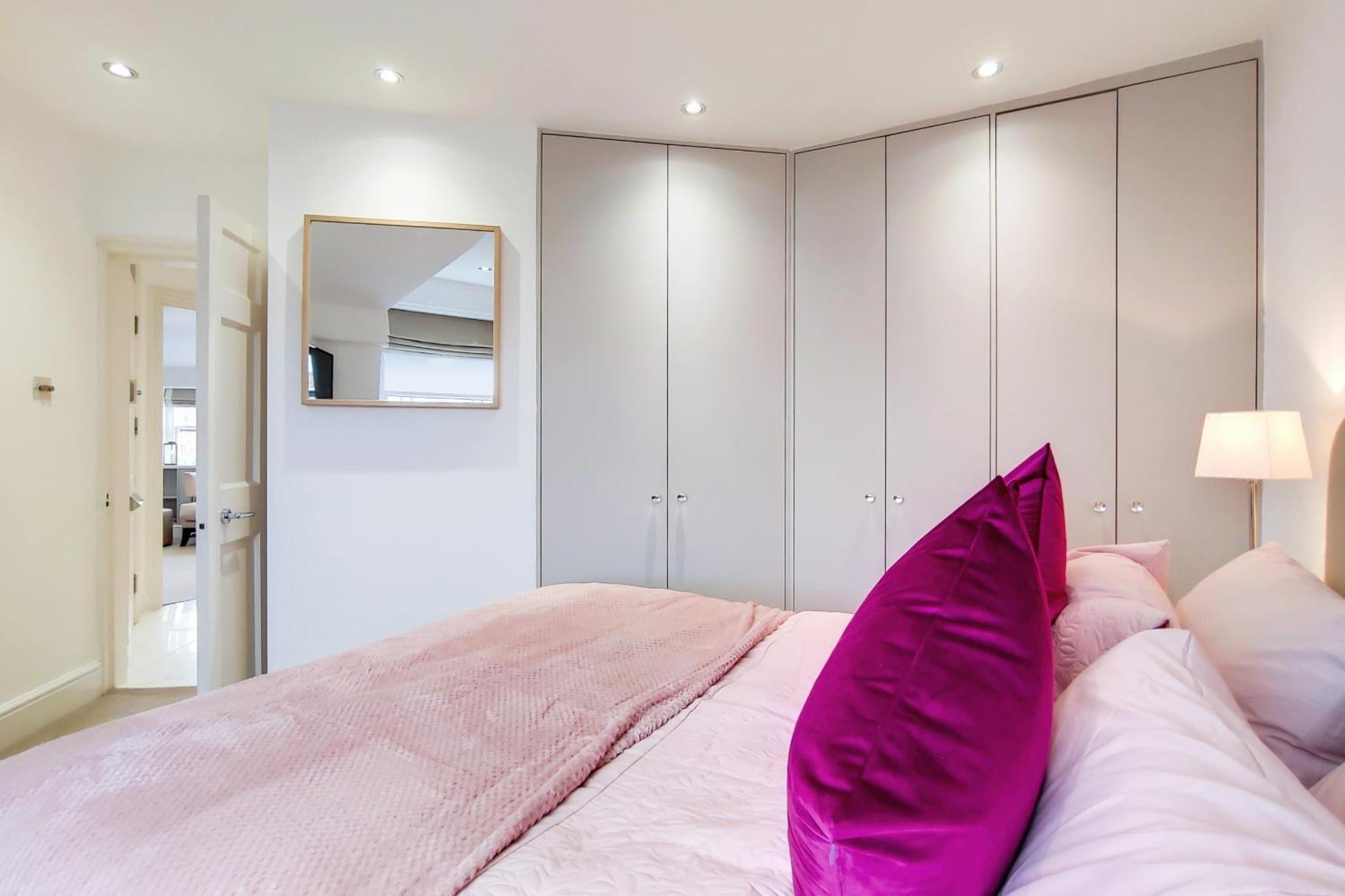 Sir Hans Sloane Apartments London Room photo