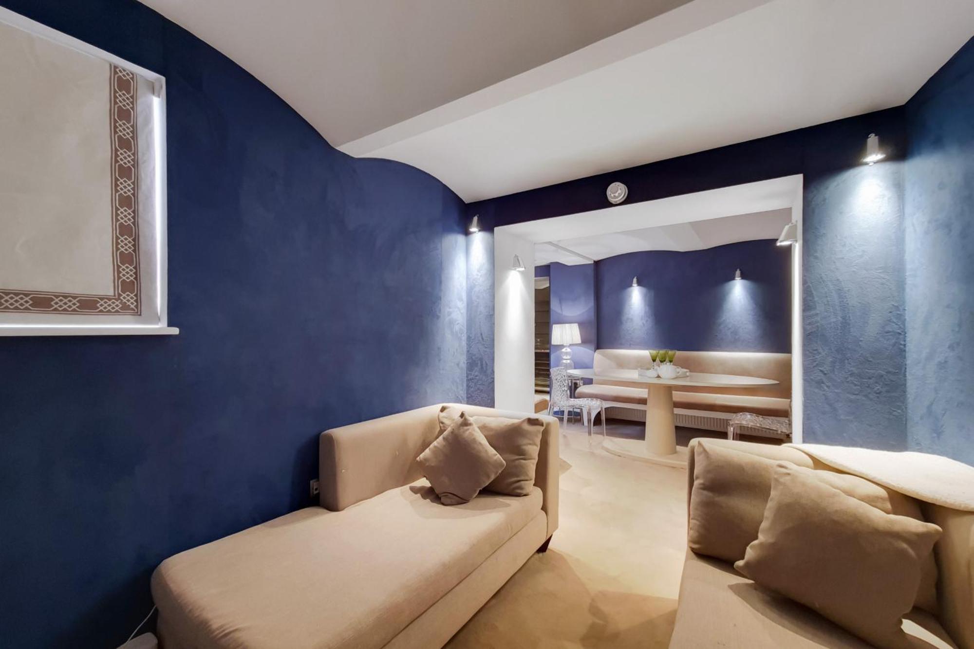 Sir Hans Sloane Apartments London Room photo