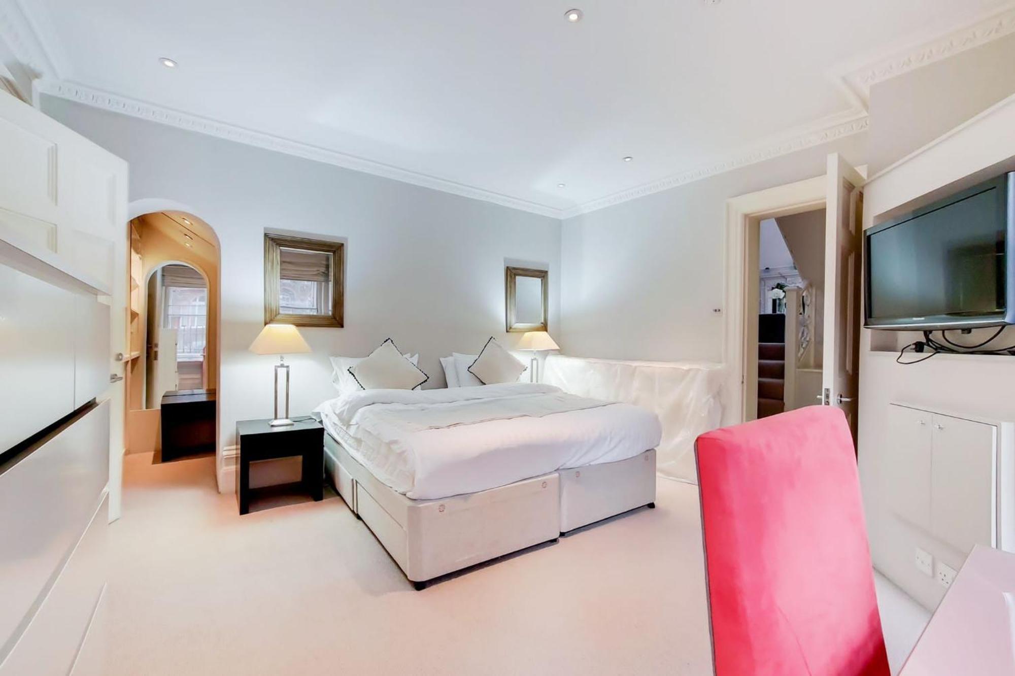 Sir Hans Sloane Apartments London Room photo