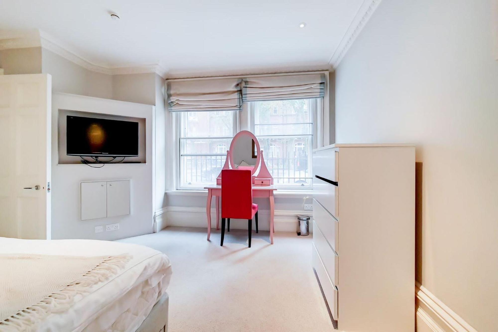 Sir Hans Sloane Apartments London Room photo