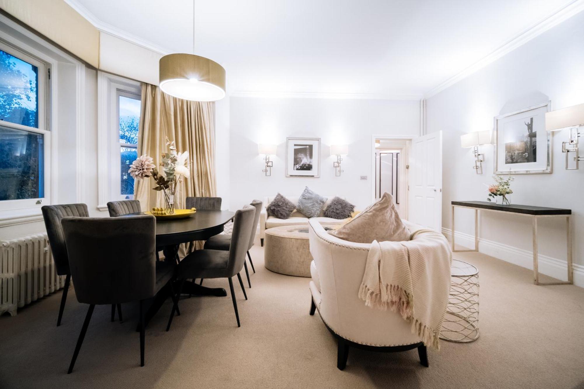 Sir Hans Sloane Apartments London Room photo