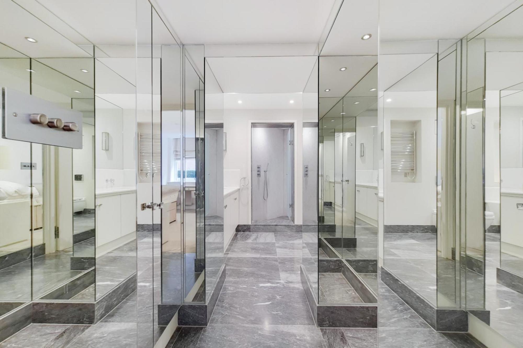 Sir Hans Sloane Apartments London Room photo
