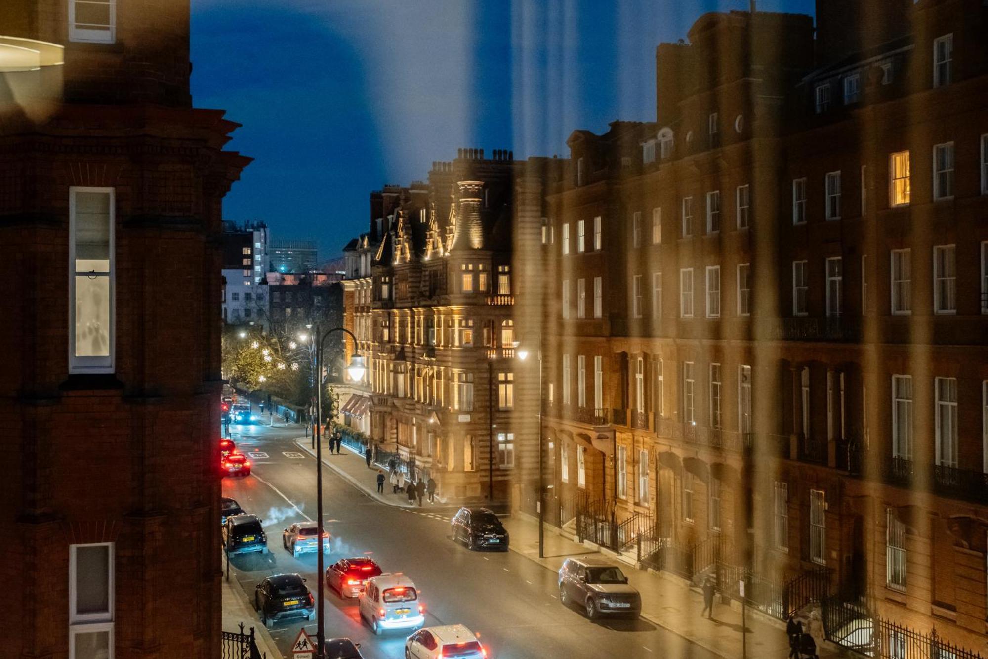 Sir Hans Sloane Apartments London Room photo