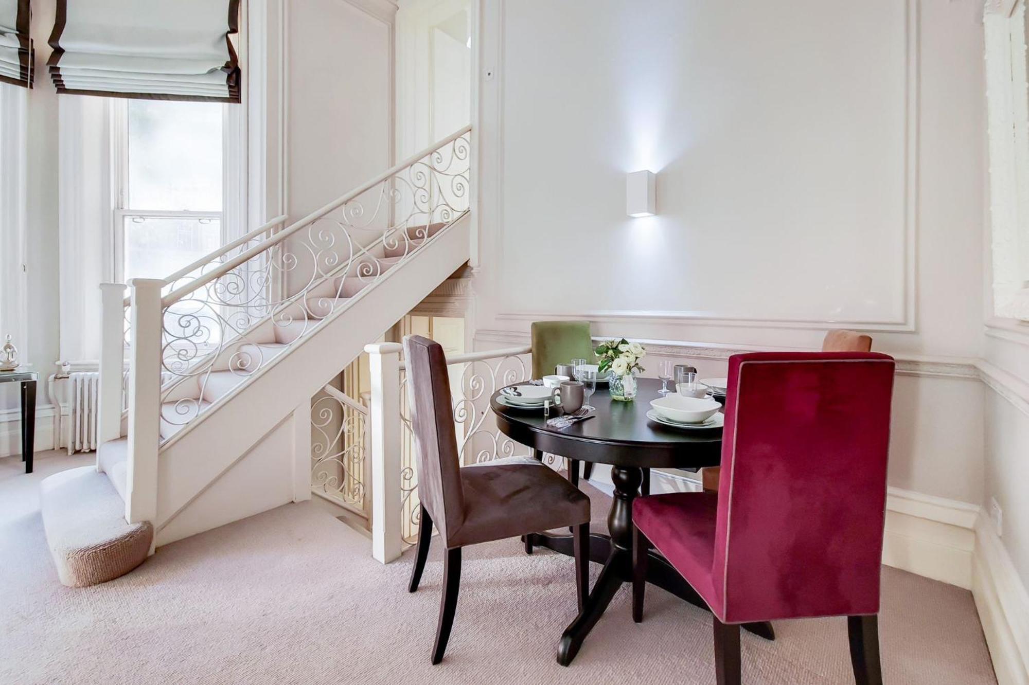 Sir Hans Sloane Apartments London Room photo
